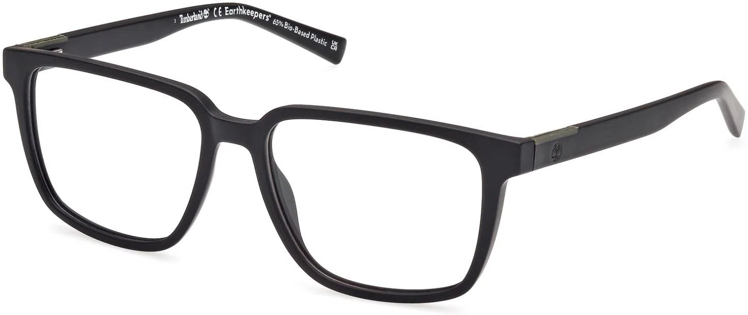 Timberland 1796 Eyeglasses - view 2